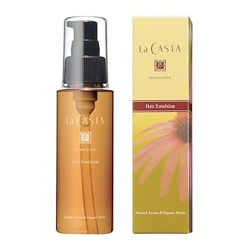 ラ・カスタLa Casta Hair Emulsion 180ml×3 Amazon.co.jp: La CASTA Aroma Emulsion Hair Emulsion, Non